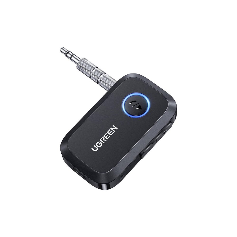 UGREEN 90748 Bluetooth 5.3 AUX Adapter