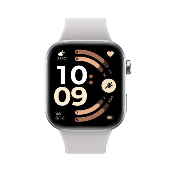MI WATCH 6
