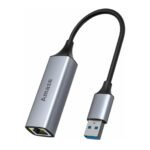 AMAZE ALUMINUM ALLOY USB3.0 GIGABIT LAN ADAPTER A415s