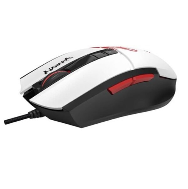 Bloody L65 Max Lightweight Gaming Mouse Naraka