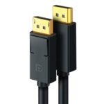 UGREEN 10245 DISPLAY PORT TO DISPLAY PORT CABLE 1.5M 4K@60HZ