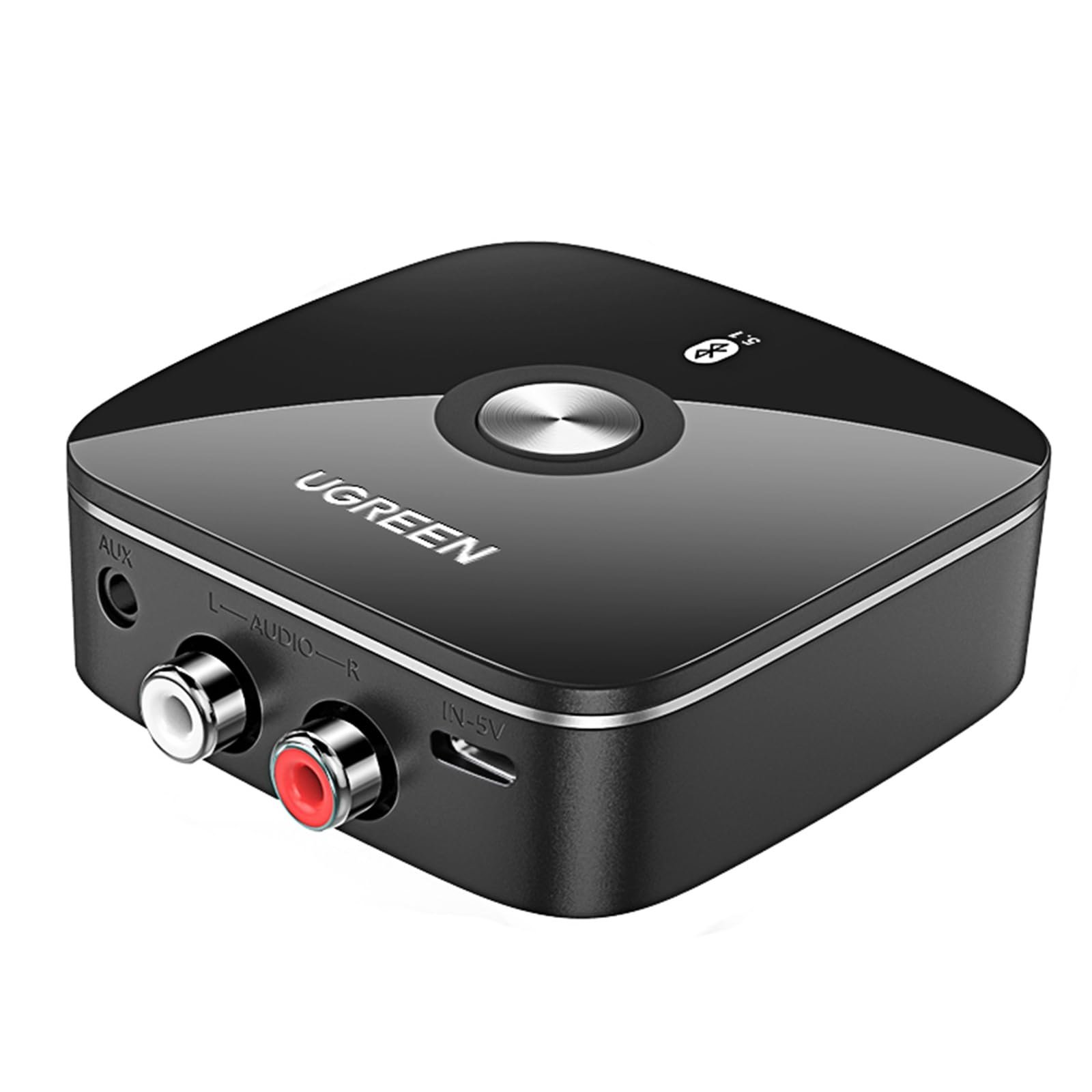 UGreen 40759P Bluetooth Receiver Audio Adapter