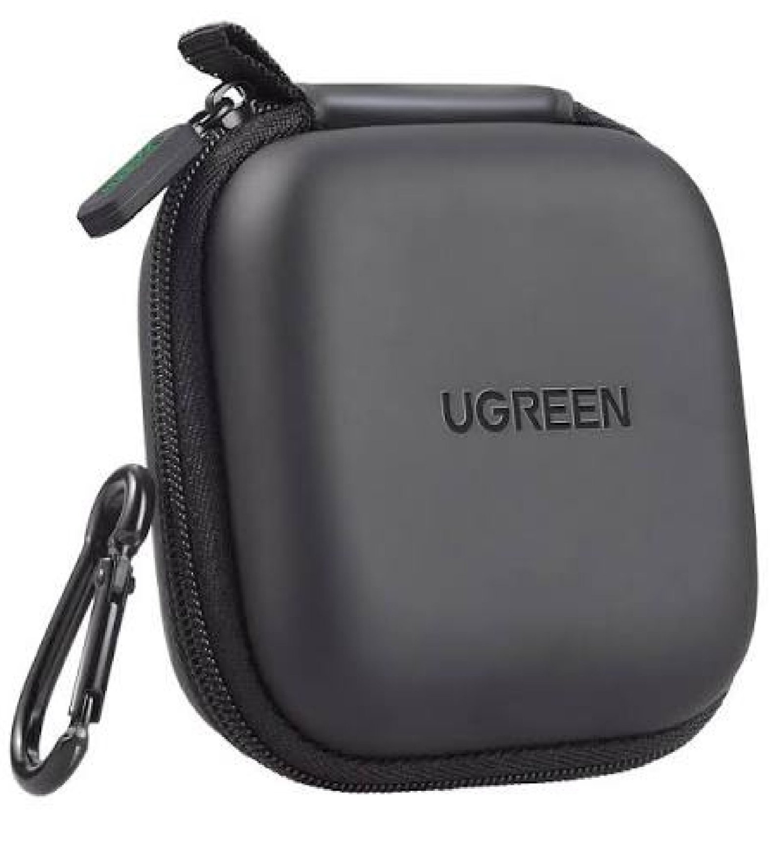 UGREEN 40816 HEADSET STORAGE BAG BLACK