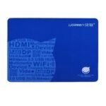 UGREEN 20312 MOUSE PAD BLUE