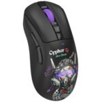 Bloody R73 Ultra Duo Dual Mode Wireless Gaming Mouse