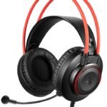 Bloody G200 Gaming Headset 3.5mm  USB