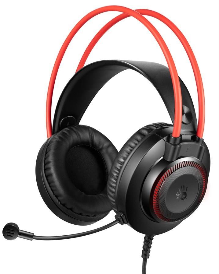 Bloody G200 Gaming Headset 3.5mm  USB
