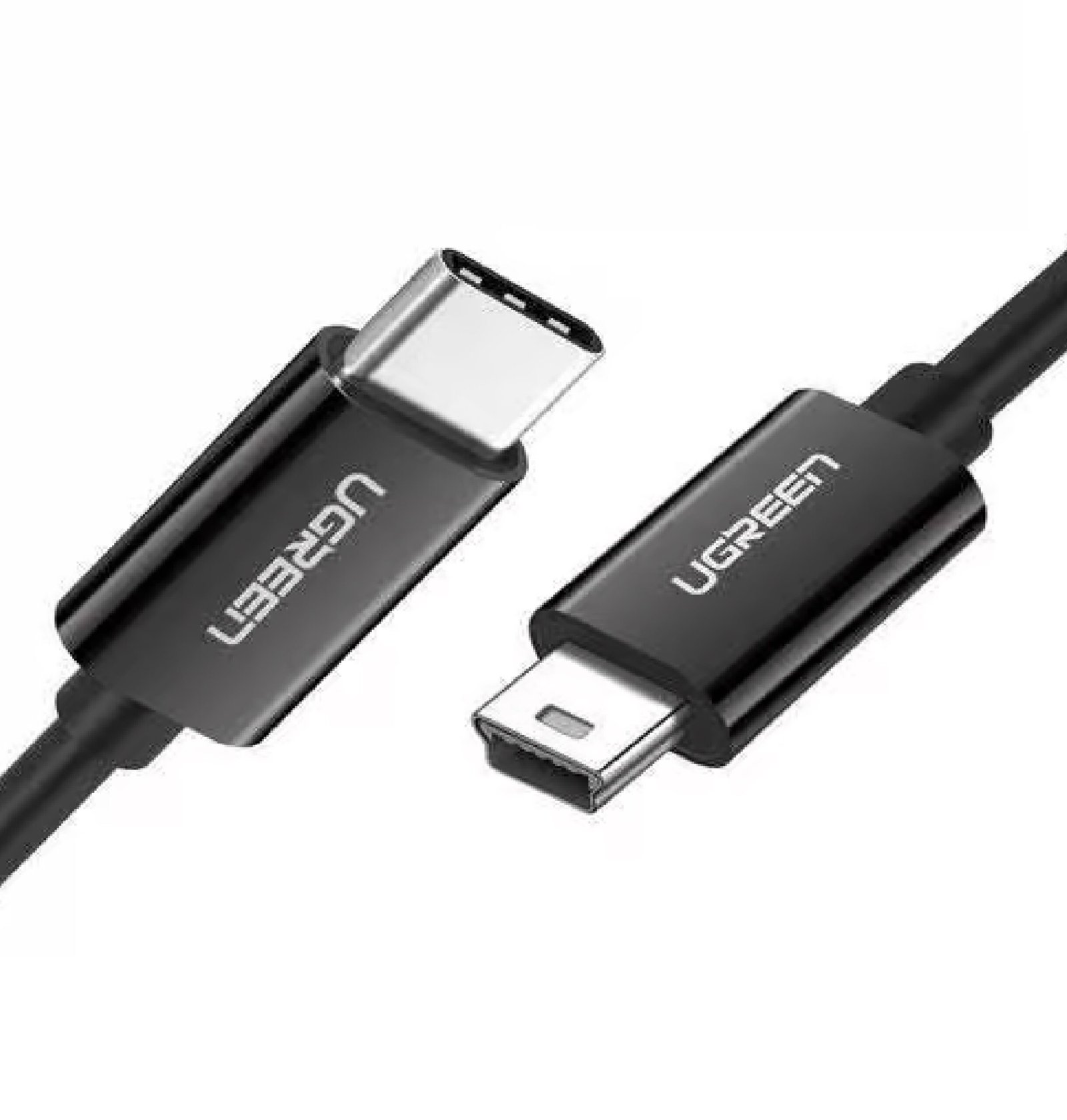 UGREEN 50445 USB C TO MINI USB M / M CABLE 1 M