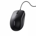 UGREEN 90789 USB WIRED MOUSE 1200DPI