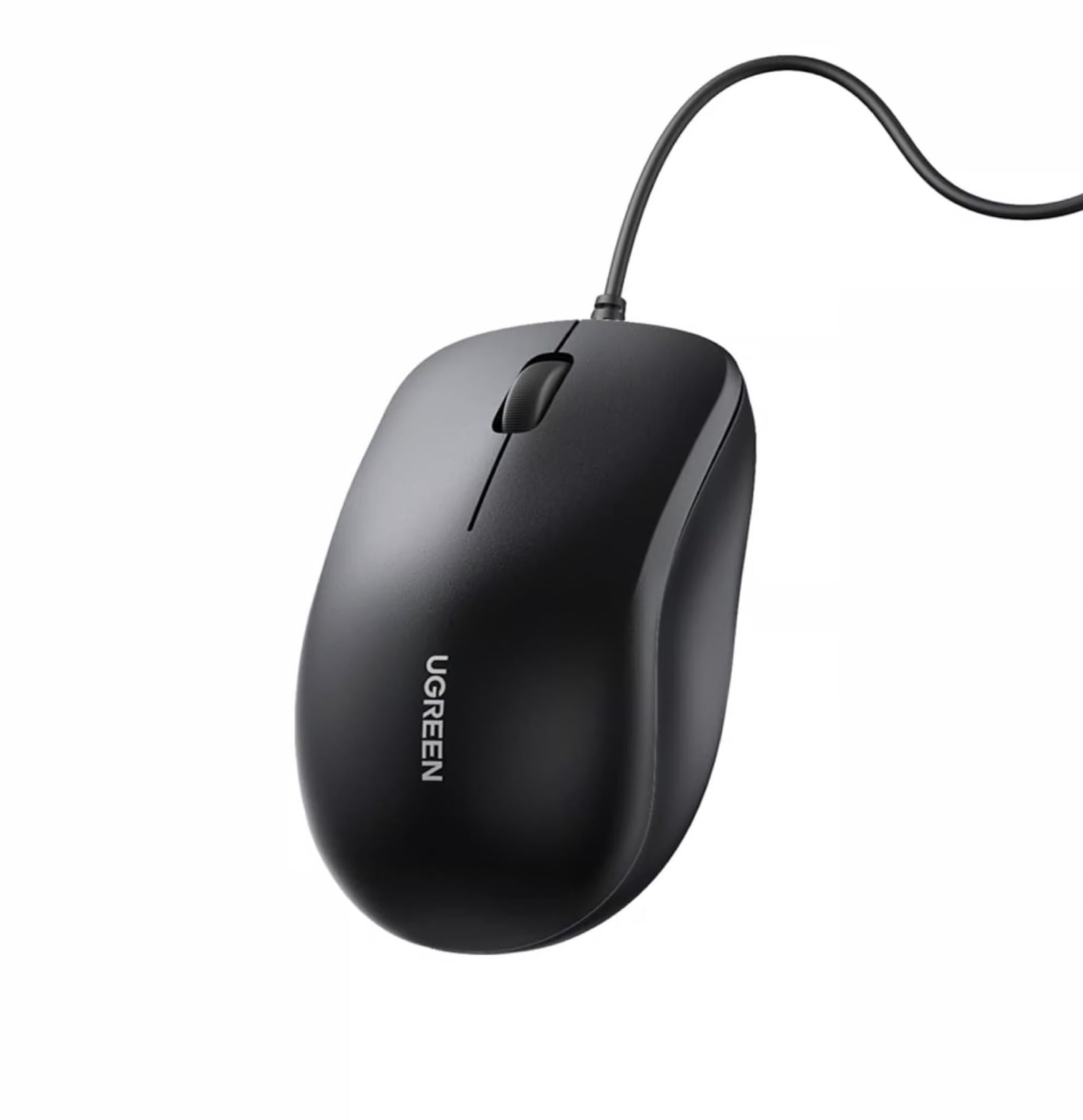 UGREEN 90789 USB WIRED MOUSE 1200DPI