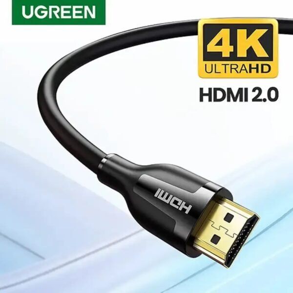 UGreen 35176 HDMI 2.0 Cable 4K@60Hz 5M