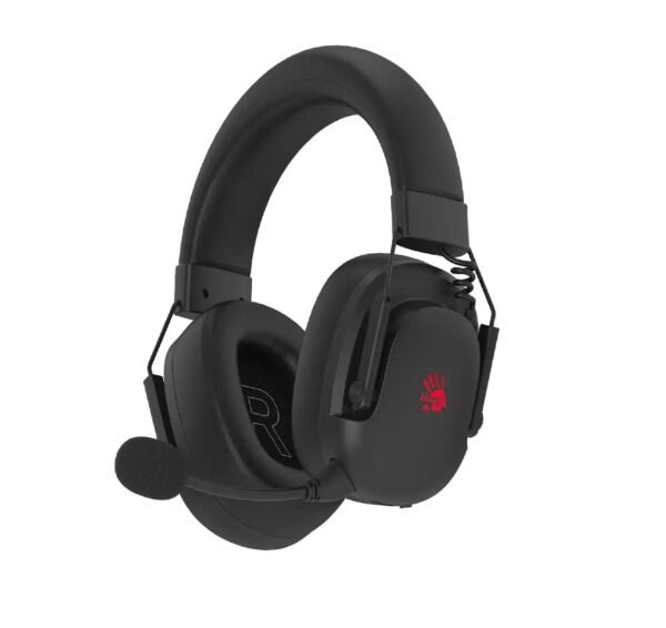 Bloody GR585 Gaming Wireless Headset Black