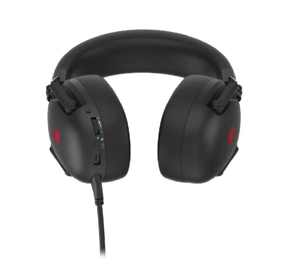 Bloody GR585 Gaming Wireless Headset Black