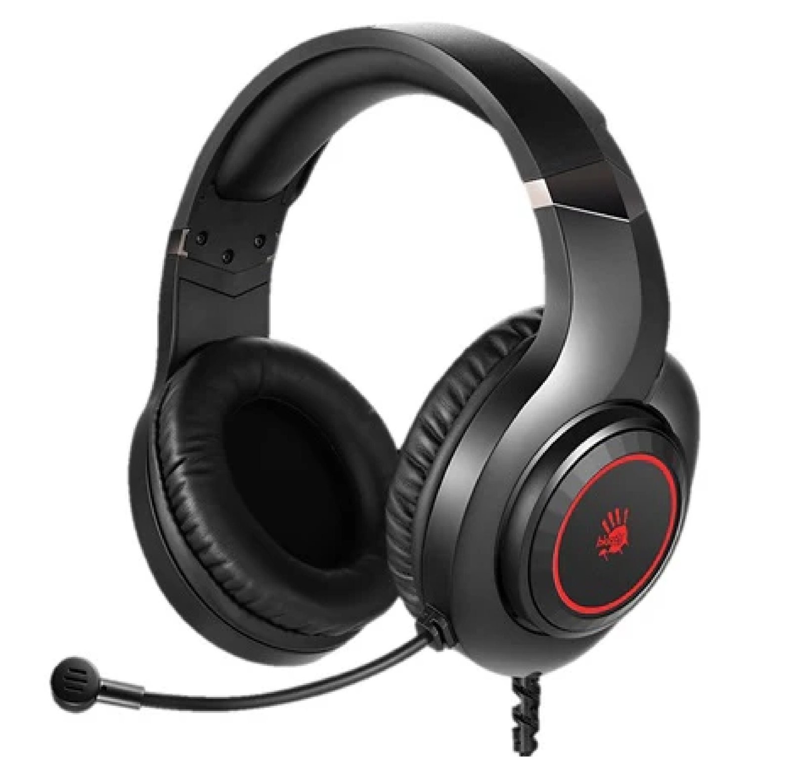 Bloody G220 3.5mm USB Gaming Headset