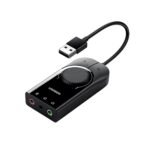 UGREEN 40964 USB Audio Adapter