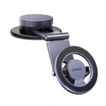 UGREEN 45577 DASHBOARD MAGNETIC CAR PHONE MOUNT METAL 360° ROTATION