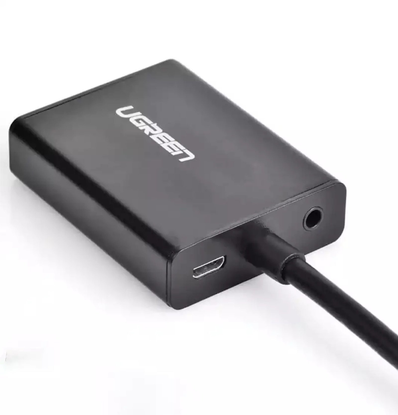 UGREEN 40233 HDMI TO VGA CONVERTER WITH AUDIO
