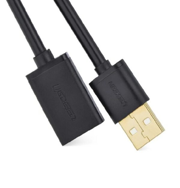 UGREEN 10317 USB 2.0 EXTENSION CABLE 3M