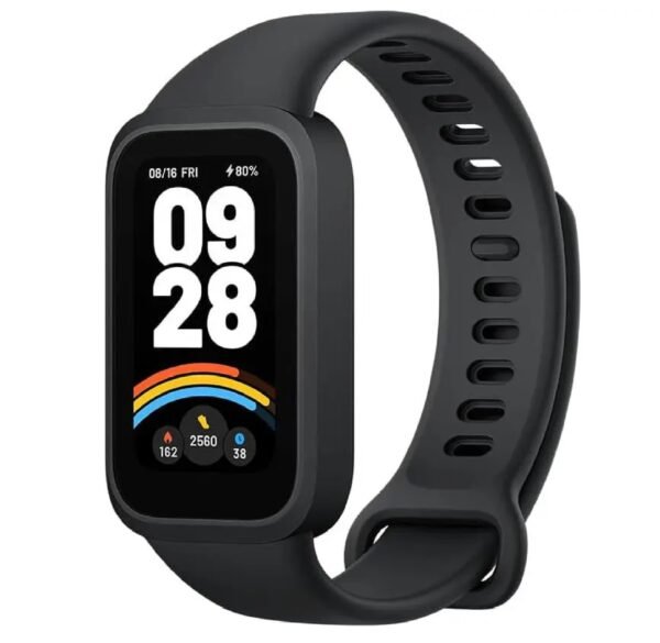 MI SMART BAND 9 ACTIVE