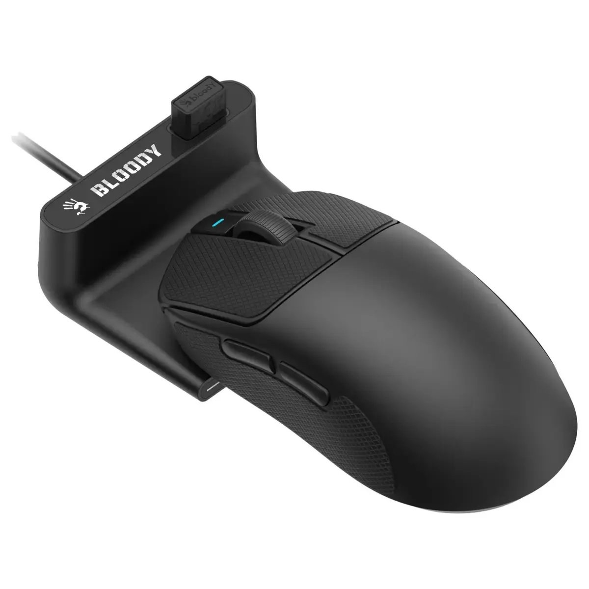 Bloody R77 Ultra Dock Wireless Gaming Mouse