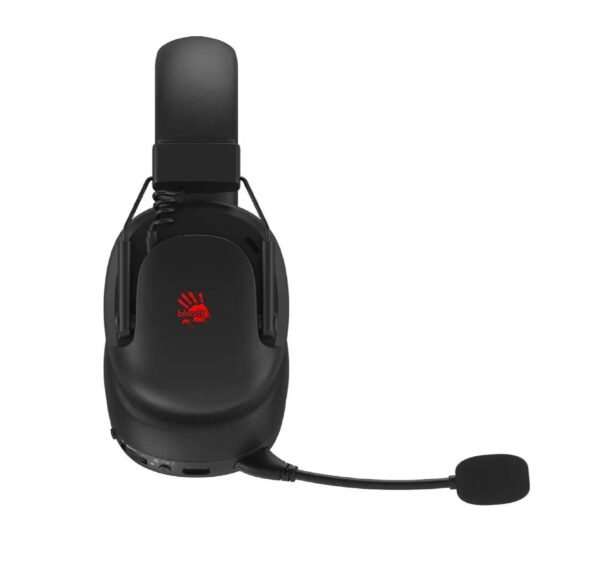 Bloody GR585 Gaming Wireless Headset Black