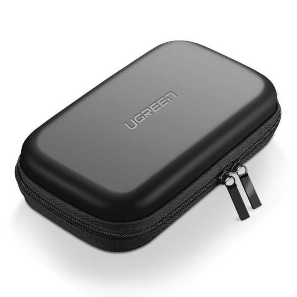 UGREEN 40707 Hard Drive and Accessories Case