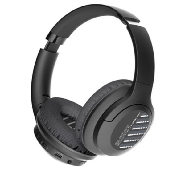 Bloody MH360 Wireless Headset Black