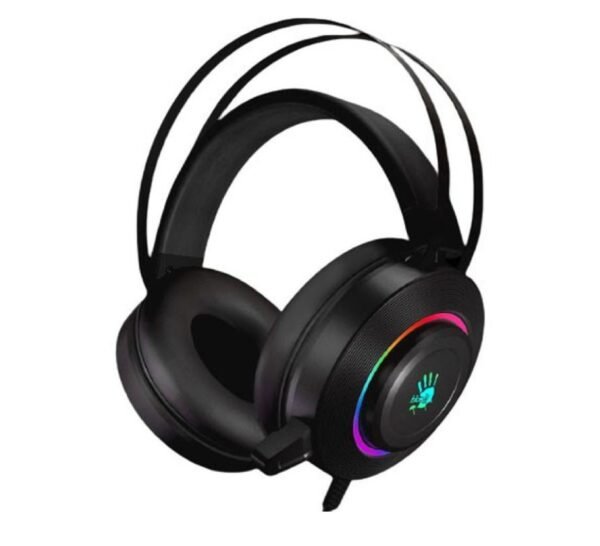 Bloody G521 Virtual 7.1 Surround Sound Gaming Headset