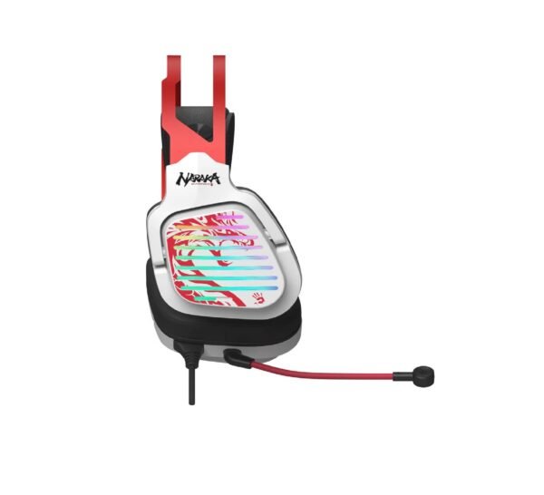 Bloody G560 Gaming Headset Naraka