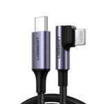 UGREEN 60764 USB-C TO LIGHTNING CHARGING CABLE 1.5M