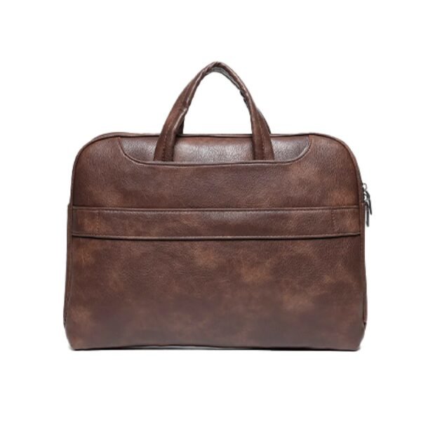 AMAZE OFFICE MATE HIGH QUALITY SYNTHETIC LEATHER BAG A920
