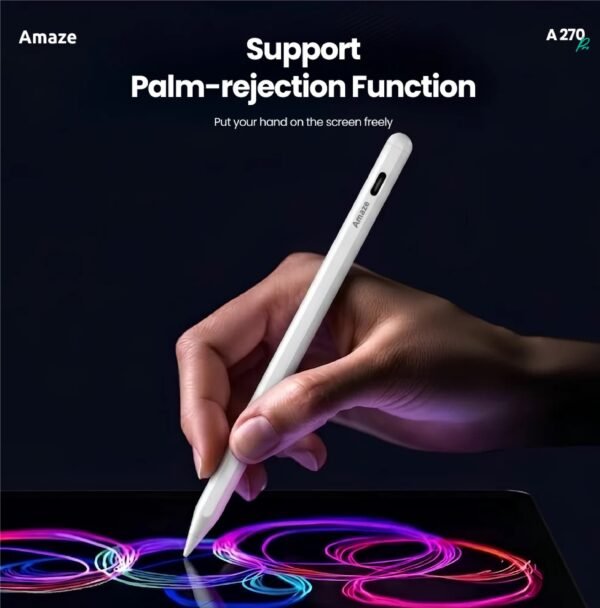 AMAZE ACTIVE STYLUS PEN FOR IPADS A270 Pro