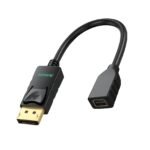AMAZE DP TO MINI DP FEMALE ADAPTER A809