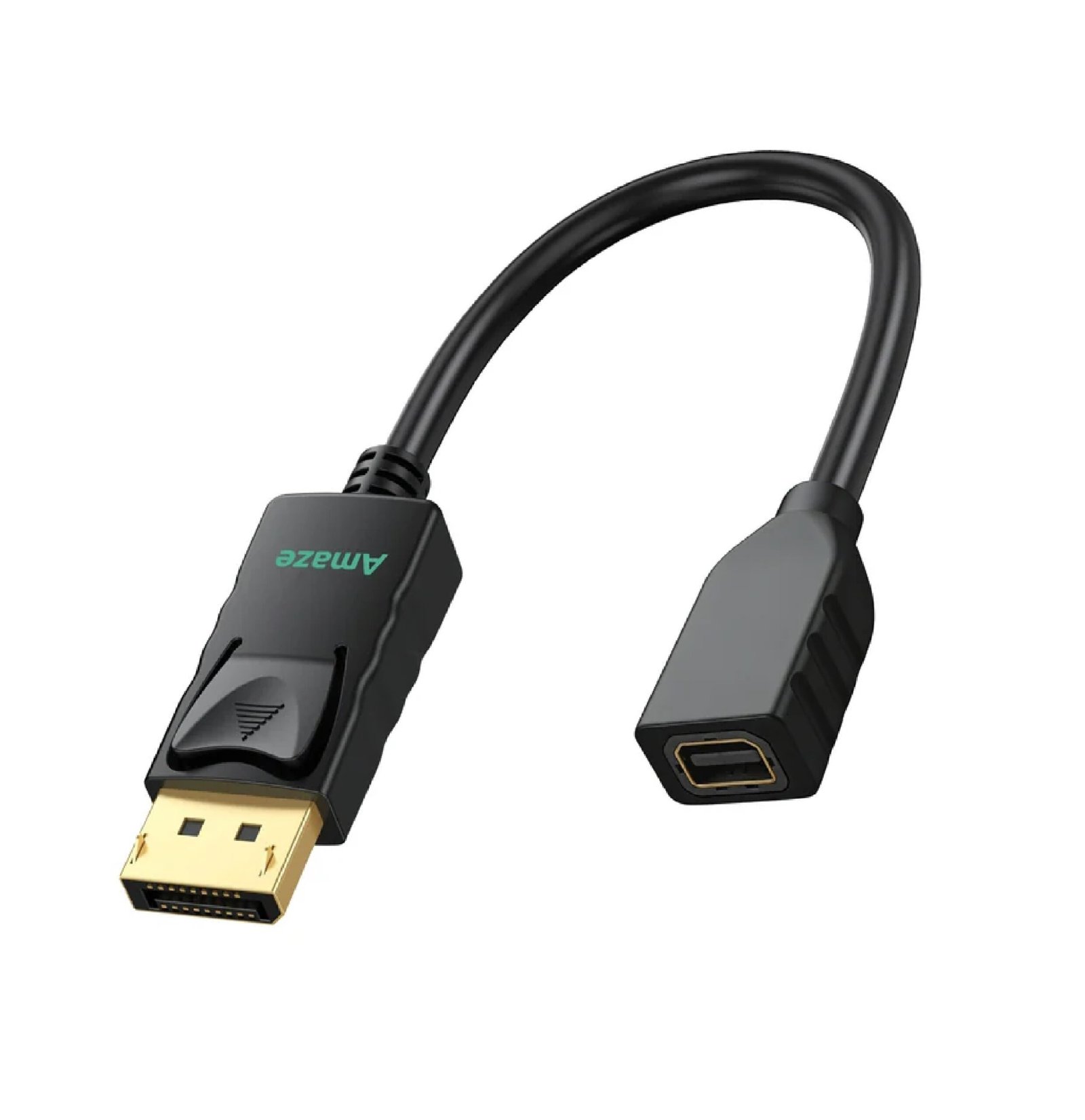 AMAZE DP TO MINI DP FEMALE ADAPTER A809