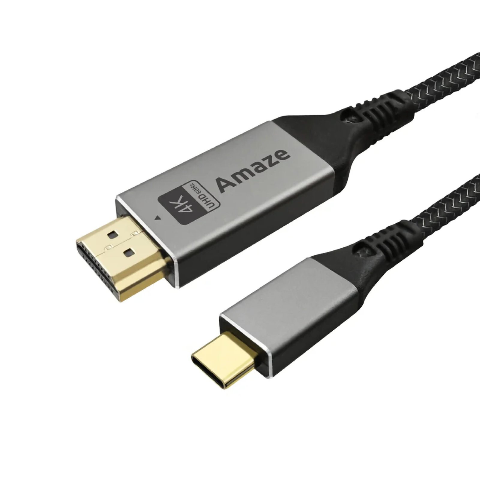 AMAZE CABLE TYPE C TO HDMI 4K@60HZ 2M A145