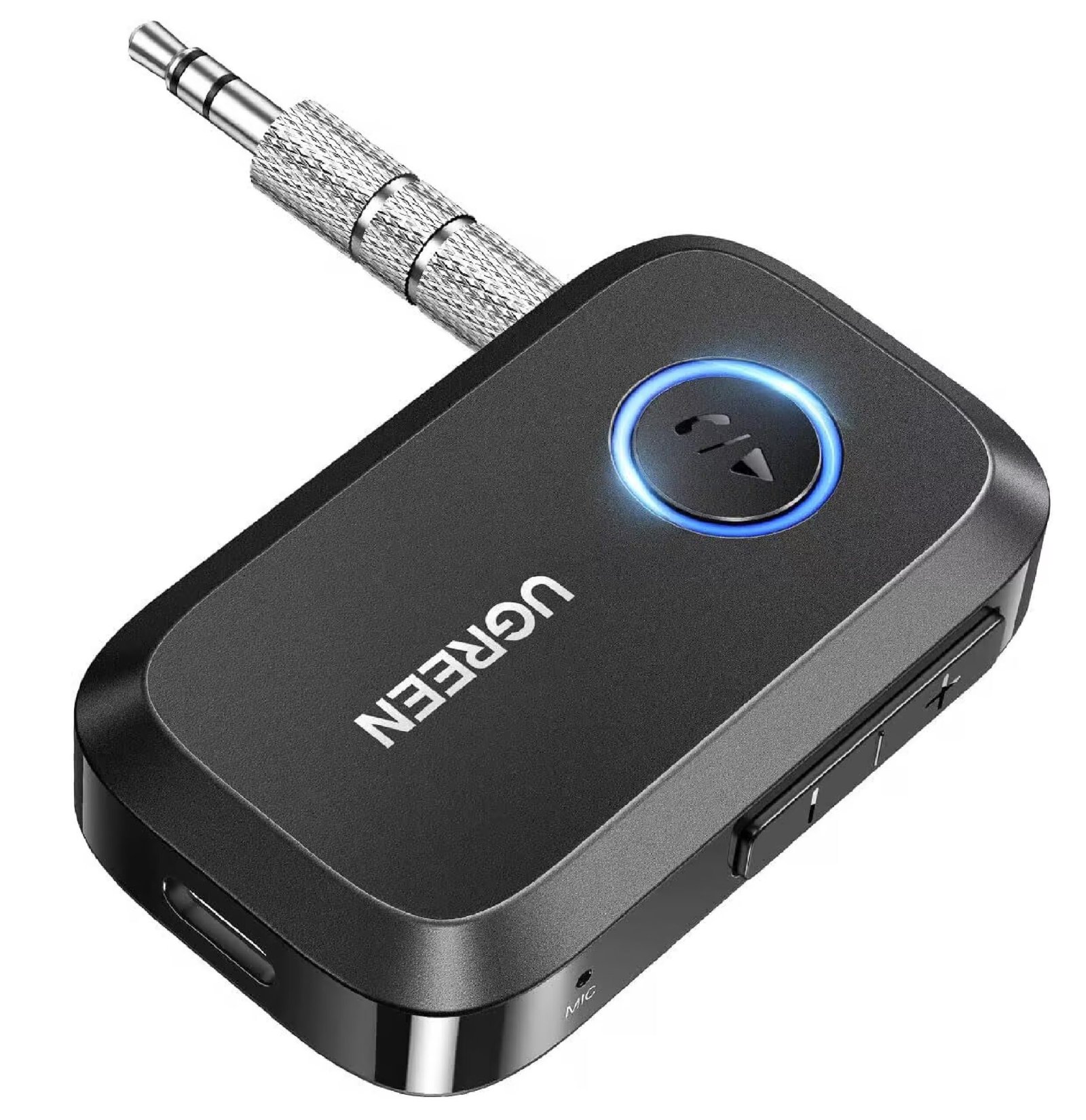 UGREEN 90748 Bluetooth 5.3 AUX Adapter