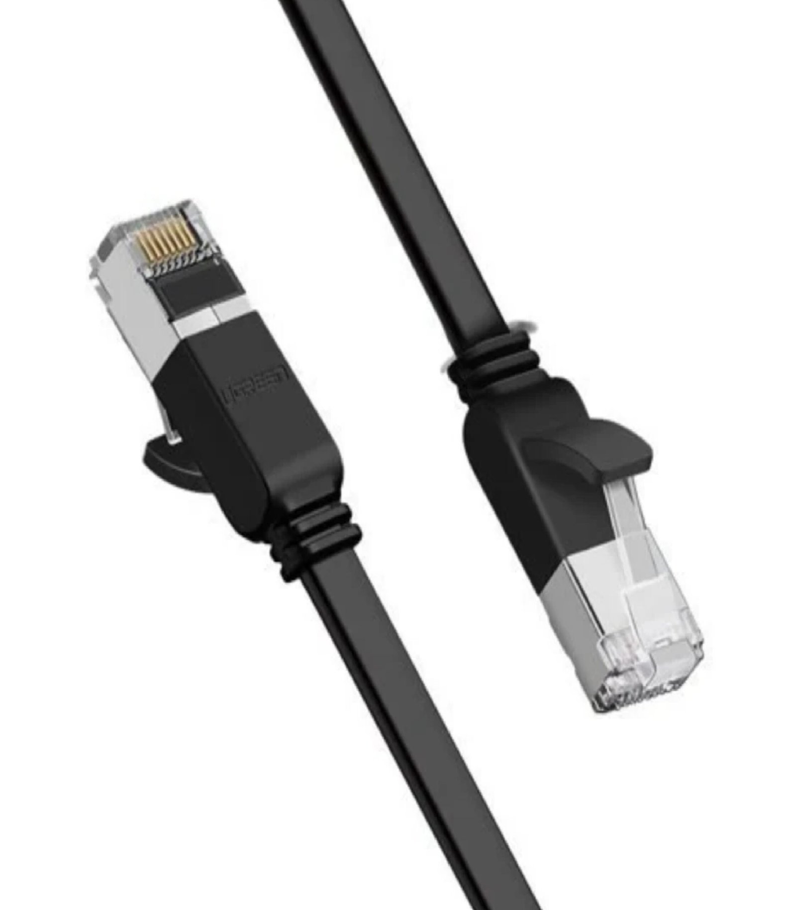 UGREEN 50186 CAT6 UTP LAN CABLE FLAT 3M