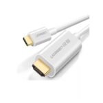 UGREEN 30841 USB TYPE-C TO HDMI CABLE 1.5M
