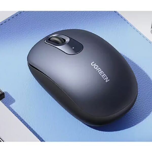 UGREEN 90550 2.4G WIRELESS MOUSE