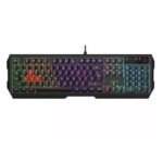 A4tech Bloody B135N Neon Gaming Keyboard
