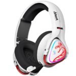 Bloody MR720 Naraka RGB Gaming Wireless Headset