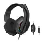 Bloody G260 Virtual 7.1 Surround Sound Gaming Headset