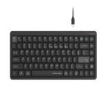 A4tech FBX53C Bluetooth  2.4G Wireless Keyboard