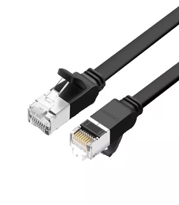 UGREEN 50186 CAT6 UTP LAN CABLE FLAT 3M