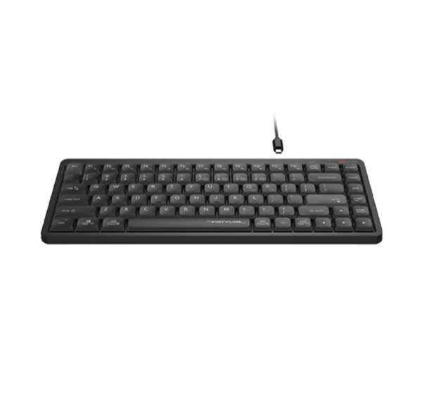 A4tech FBX53C Bluetooth  2.4G Wireless Keyboard
