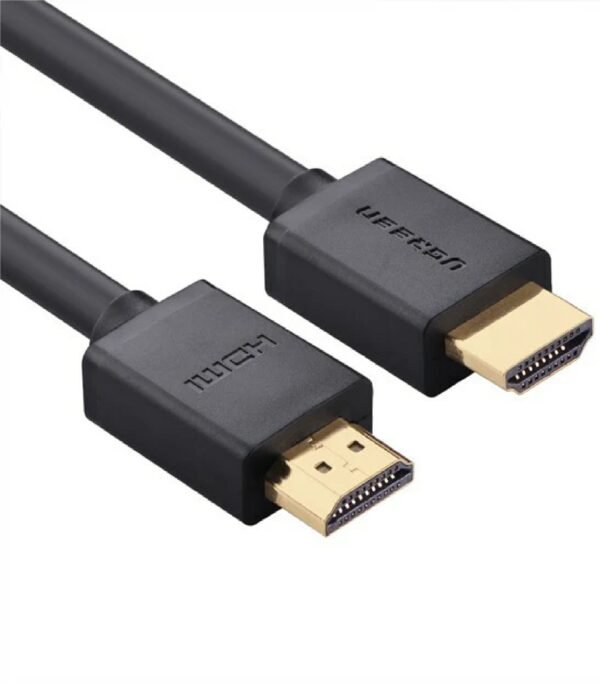 UGREEN 10107 HDMI TO HDMI MALE CABLE 2M