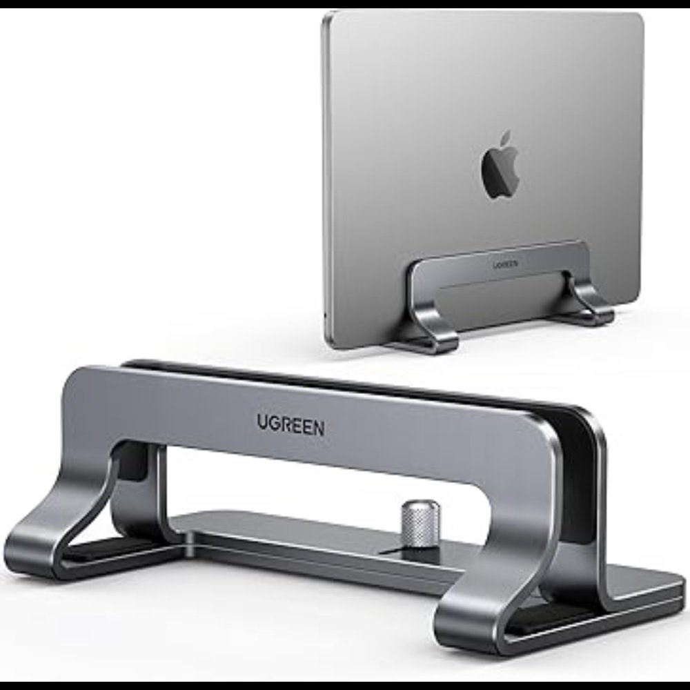UGREEN 25706 Vertical Laptop Stand