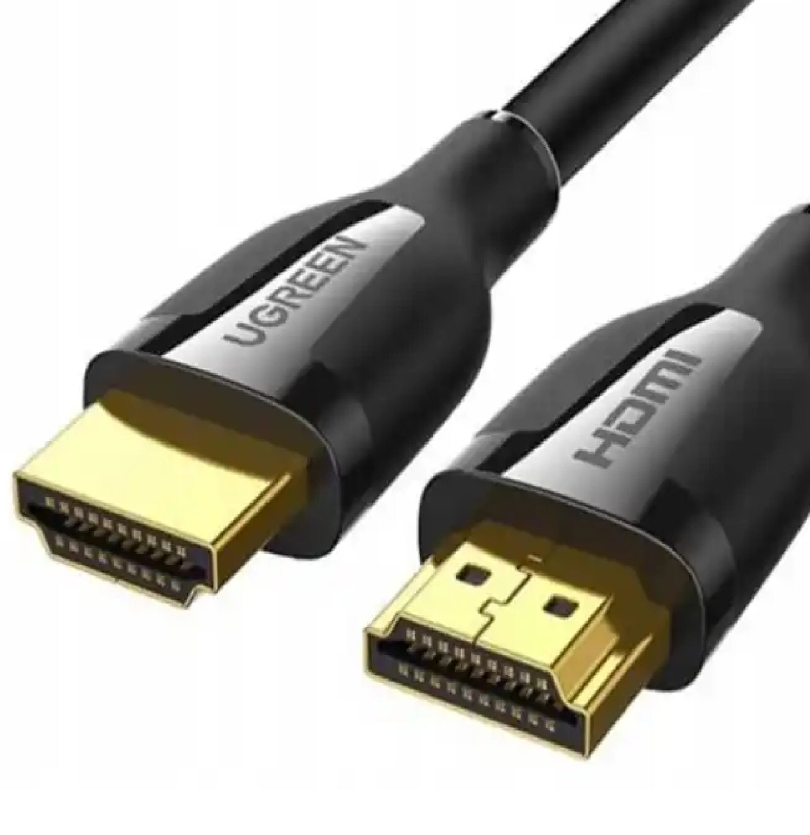 UGreen 35176 HDMI 2.0 Cable 4K@60Hz 5M