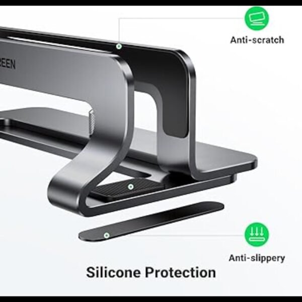 UGREEN 25706 Vertical Laptop Stand