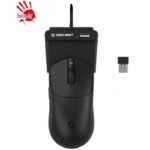 Bloody SG5 S-TOUR GRIP 8K RF Gaming Mouse